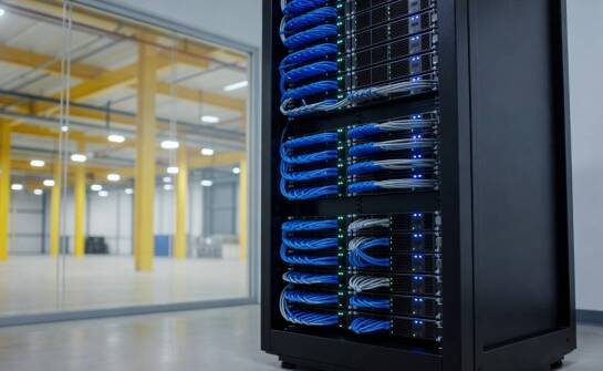 Przedłużone wsparcie JD Edwards do 2037 a planowanie modernizacji systemu w firmach produkcyjnych i logistycznych