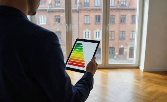 Jak świadectwo energetyczne wpływa na wycenę nieruchomości we Wrocławiu