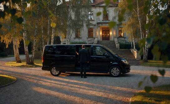 Jak transport VIP porządkuje dojazd na uroczystości rodzinne, gdy liczą się spokój i dyskrecja