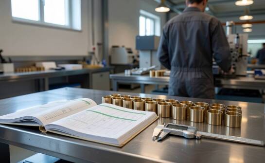 Jak utrzymać system zakładowej kontroli po wdrożeniu, żeby nie rozpadł się w codziennej produkcji