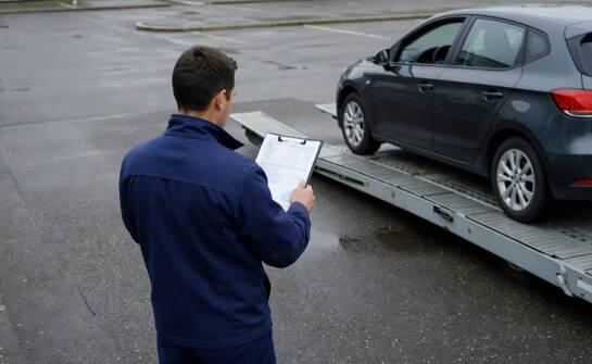 Belgijski Car-Pass i dokumenty pojazdu — jak wpływają na odbiór auta i dalszy transport