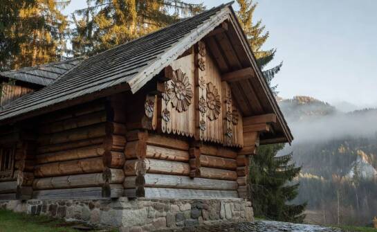 Zakopane dla pierwszej wizyty: co mówi o nim styl zakopiański i lokalna historia