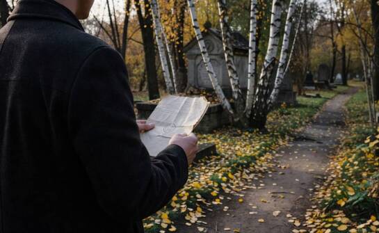 Gdy kończy się dzierżawa grobu — jakie dokumenty i decyzje są potrzebne w Nowej Hucie