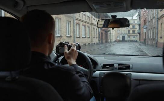 Co licencjonowany detektyw może zrobić legalnie, a gdzie zaczynają się twarde zakazy