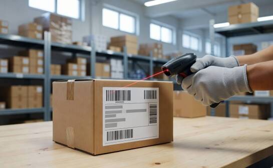 Zwrot paczki w e-commerce — co dzieje się od zgłoszenia do ponownego przyjęcia towaru