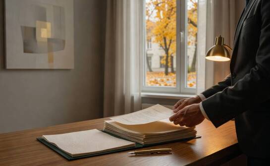 Dlaczego terminy pochówku zależą od współpracy zakładu pogrzebowego, urzędu i cmentarza