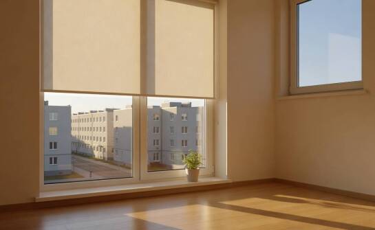 Dlaczego te same rolety dają inny efekt w blokach i apartamentach przy różnych ekspozycjach okien na Ursynowie