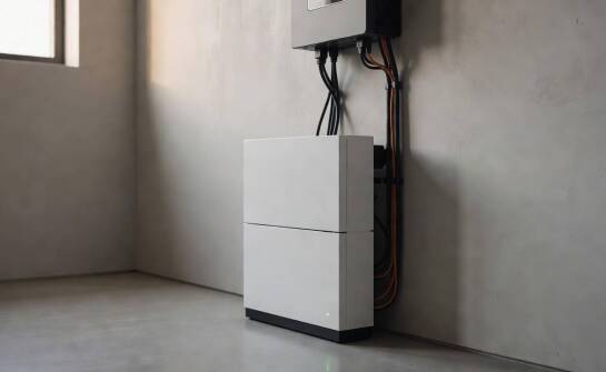 Kiedy niskonapięciowe magazyny energii mają sens przy prostszej instalacji elektrycznej