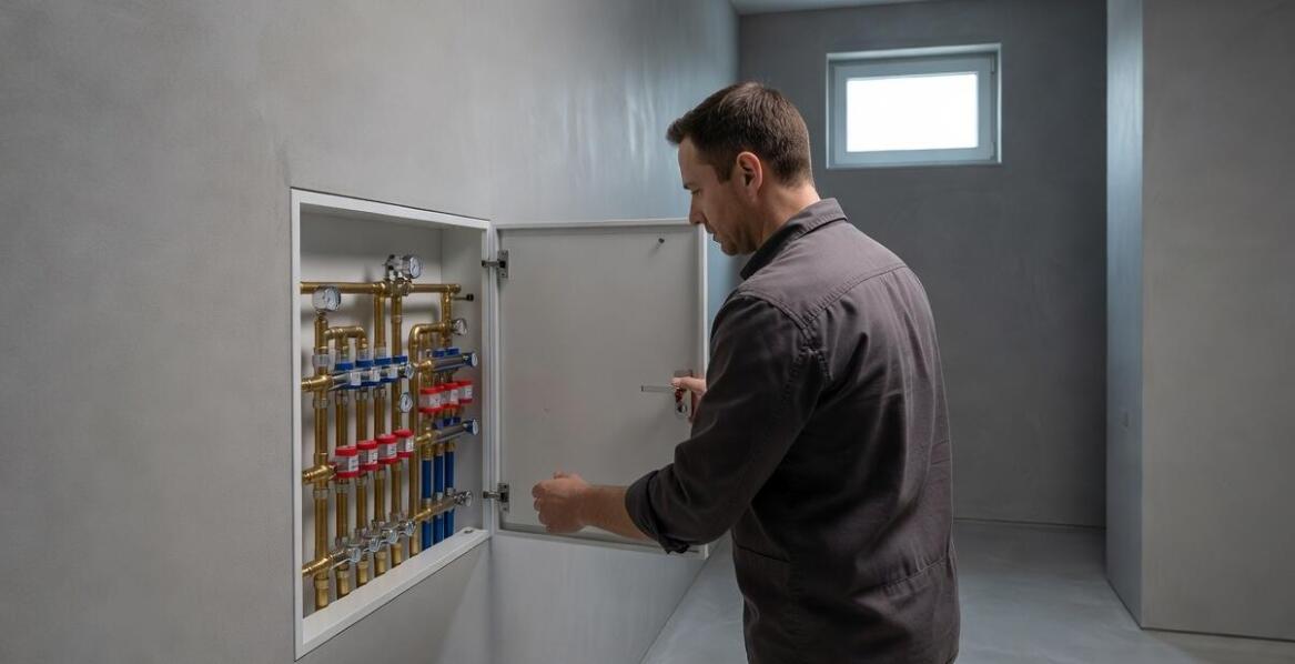 Skąd bierze się różnica między obliczonym zapotrzebowaniem cieplnym a zużyciem energii w domu