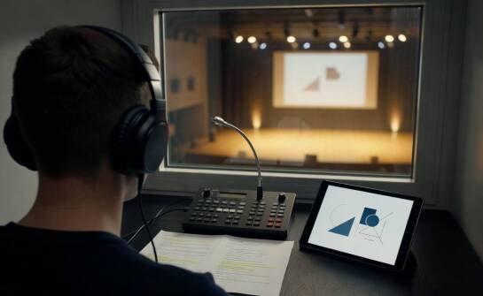 Jak przygotować pakiet terminologiczny dla tłumaczy przed konferencją branżową w Poznaniu