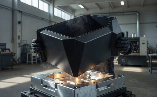 Jak recyklaty i płyty koekstrudowane zmieniają trwałość oraz odzysk elementów formowanych pod próżnią