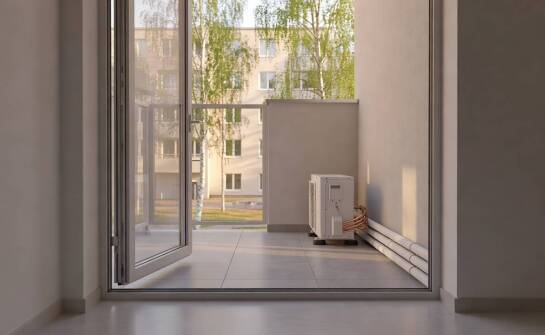 Jakie zgody i ograniczenia decydują o instalacji klimatyzatora w katowickim bloku