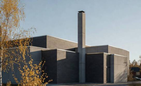 Jak ogranicza się emisje w krematorium i co to oznacza dla mieszkańców Rybnika