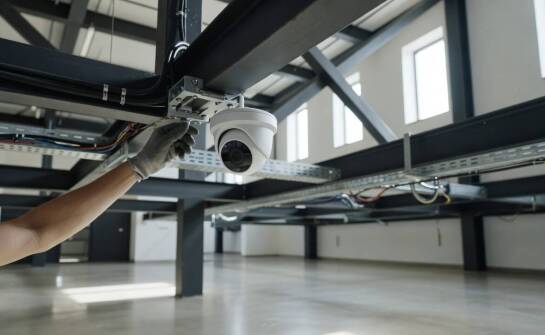 Jak typ obiektu zmienia budżet montażu monitoringu bardziej niż sama liczba kamer