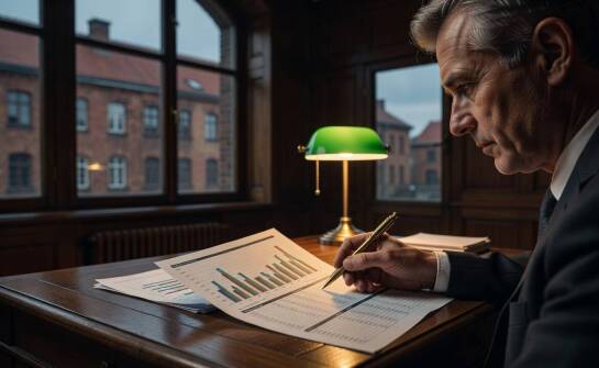 Jak podwyżka płacy minimalnej i składek ZUS w 2026 roku zmienia koszty oraz rozliczenia małej firmy