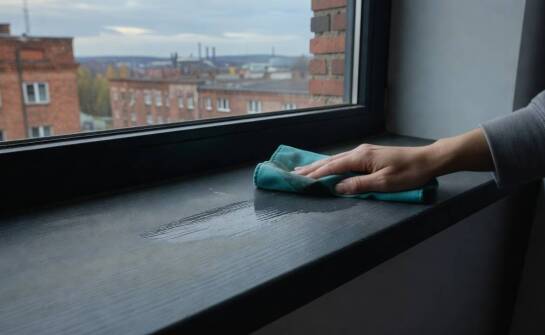 Jak smog i pył przemysłowy zmieniają dobór metod sprzątania we wnętrzach na Śląsku
