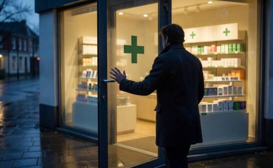 Dlaczego jedne apteki w Wołominie pracują dłużej i jak planować zakupy w zwykłym tygodniu