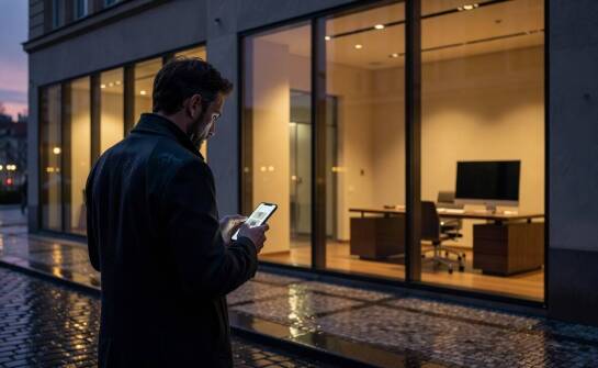 Dlaczego Western Union online działa całą dobę, a punkt stacjonarny nie