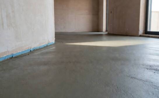 Kiedy anhydryt, a kiedy cement — co naprawdę przesądza o wyborze na Podkarpaciu