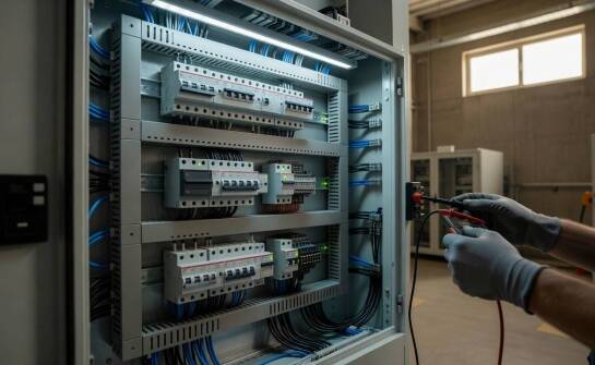 Które elementy infrastruktury technicznej modernizować najpierw, by ograniczyć przestoje i straty energii
