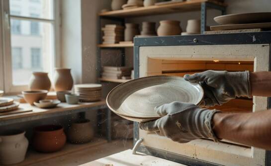 Can Bolesławiec Ceramic Dishes Be Used for Baking?