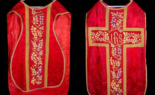 History of the Mitre and Its Significance