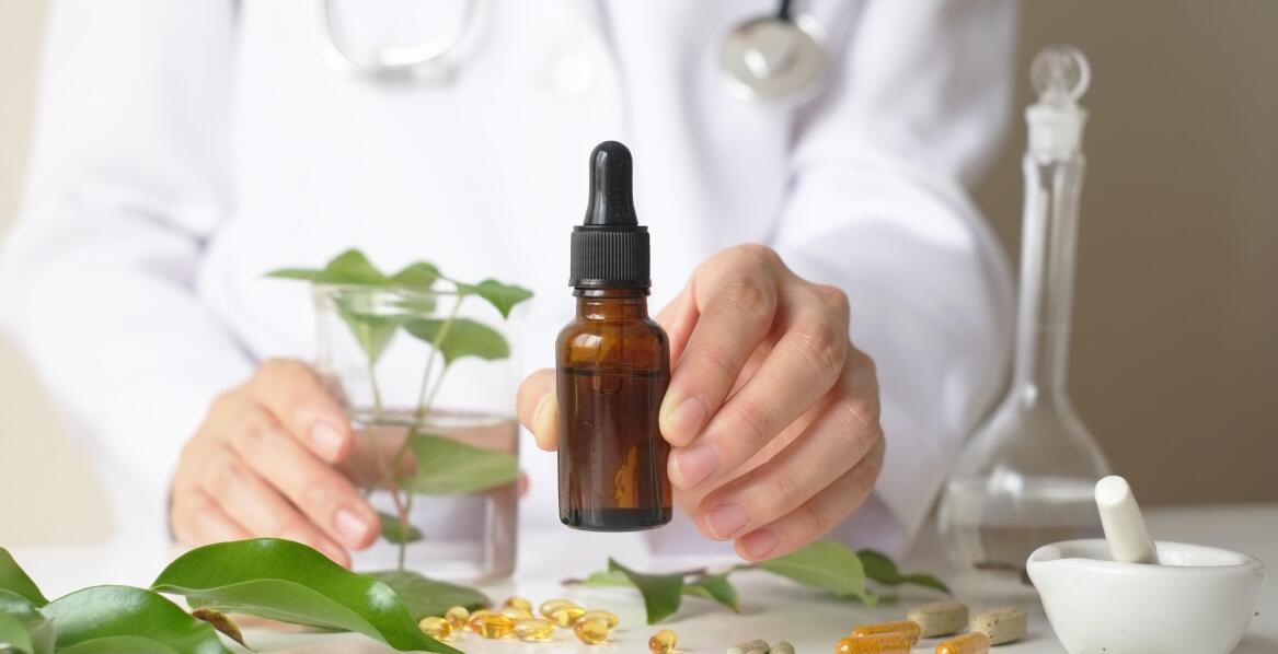 Czym są i jak działają leki homeopatyczne?