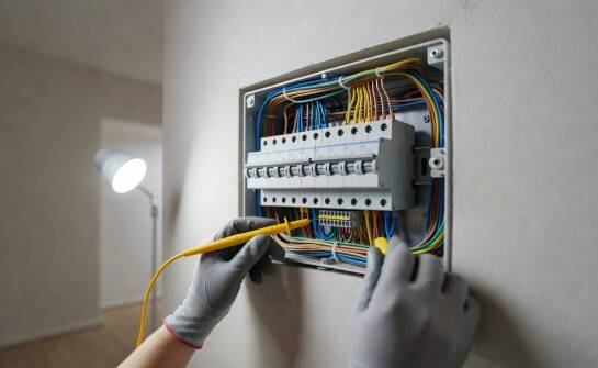 Modernizacja starej instalacji elektrycznej — od oceny obciążeń do bezpiecznego uruchomienia obwodów