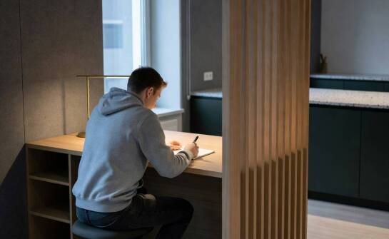 Jak projektować prywatny akademik w Gdańsku pod częstą rotację mieszkańców