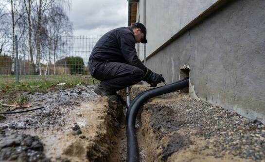 Jak warunki działki w okolicach Radomia zmieniają przebieg montażu pompy ciepła