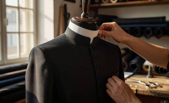 Why Do Priests Wear Cassocks? The Symbolism of Clerical Attire 