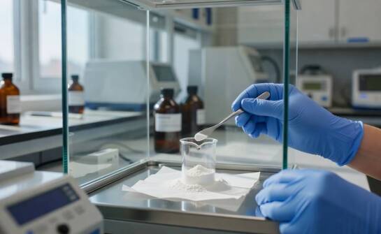 Vitamin K2 MK7 Powder – How to Choose a Supplier