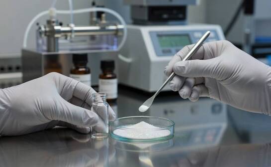 What Do USP Stability Studies Conducted by Vitamin K2 MK-7 Manufacturers Involve?
