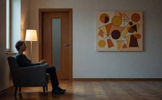 Granica między wsparciem psychologicznym a oceną psychiatryczną, gdy objawy zaczynają zaburzać codzienne życie