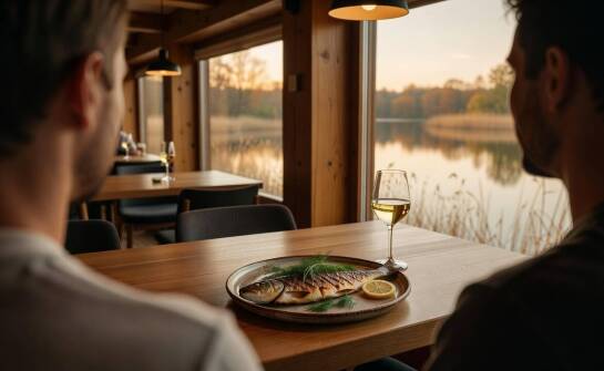Jak typ kuchni i klimat lokalu decydują, czy restauracja pasuje do rodzinnego obiadu, randki czy przyjęcia