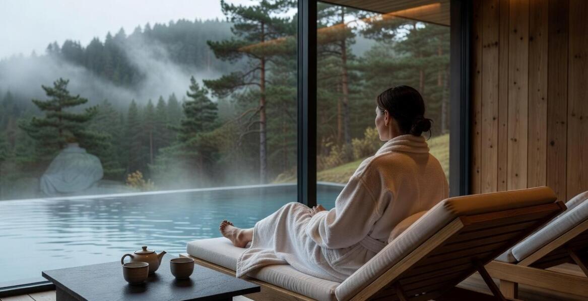 Promocja pakietu SPA — kiedy rabat jest realny, a kiedy zmienia się tylko skład świadczeń