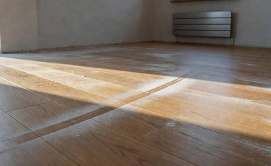 Dlaczego nowy lokal po budowie wymaga innego sprzątania niż mieszkanie po remoncie