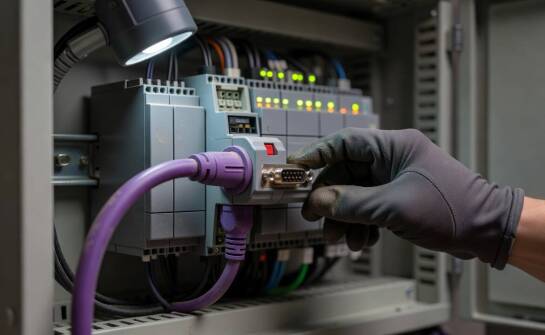 Jak przebiega techniczna weryfikacja PROFIBUS i dlaczego sam pomiar nie wystarcza