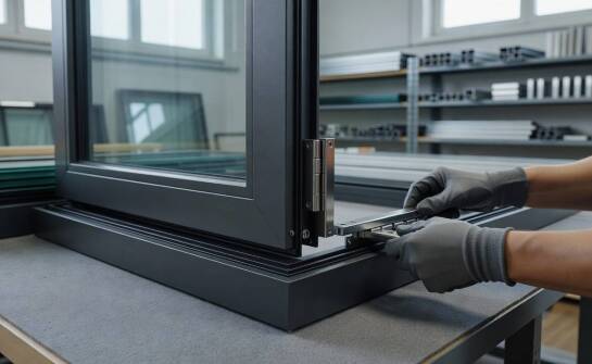 Preis von Fenstern aus polnischer Produktion: Welche Parameter senken die Kosten und welche erhöhen sie?