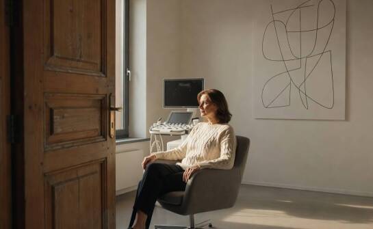 Perimenopauza i menopauza: kiedy zmiany cyklu wymagają diagnostyki, a kiedy są etapem zmian