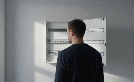Po czym poznać, że instalacja wymaga modernizacji przed alarmem, kamerami i inteligentnym domem