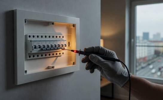 Dlaczego stara instalacja elektryczna potrafi zawyżać rachunki, choć urządzenia się nie zmieniają