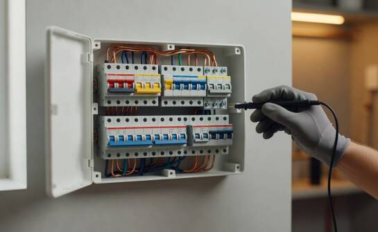 Jak przygotować istniejącą instalację na magazyn energii w wykończonym domu lub mieszkaniu