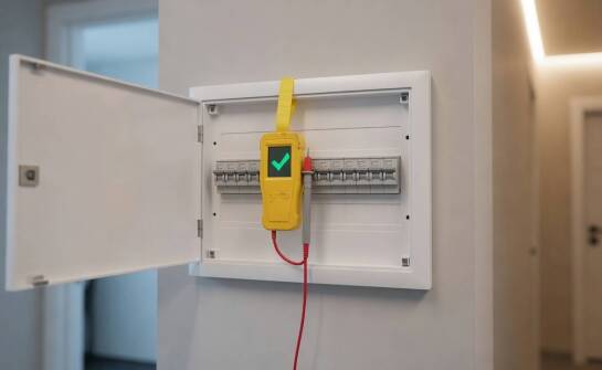 Co oznaczają wyniki w protokole pomiarów elektrycznych dla właściciela mieszkania lub domu