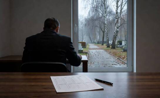 Dlaczego zasiłek pogrzebowy nie wystarcza na wszystkie opłaty przy pochówku w Legnicy