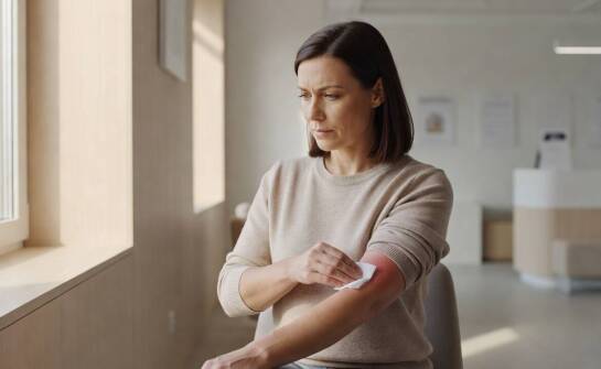 Po pobraniu krwi w Tarnowie — kiedy wynik online wystarcza, a kiedy potrzebna jest dalsza diagnostyka