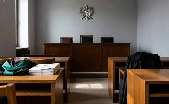 Obrońca oskarżonego i pełnomocnik pokrzywdzonego — dwie różne role na sali rozpraw