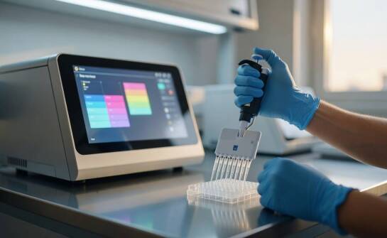 Jak panele NGS porządkują diagnostykę dziedzicznych predyspozycji nowotworowych
