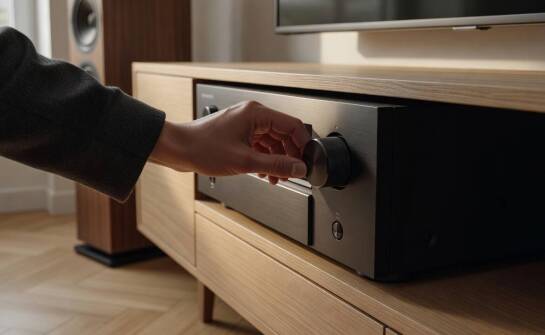 Onkyo w systemie domowym — jak brzmienie i funkcje wpływają na sens całej konfiguracji