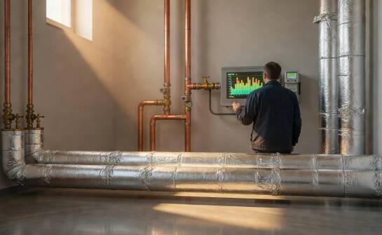 Kiedy audyt otwiera drogę do świadectw efektywności energetycznej, a kiedy formalności nie wystarczą